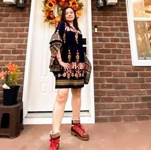 Meet your Posher, Monette